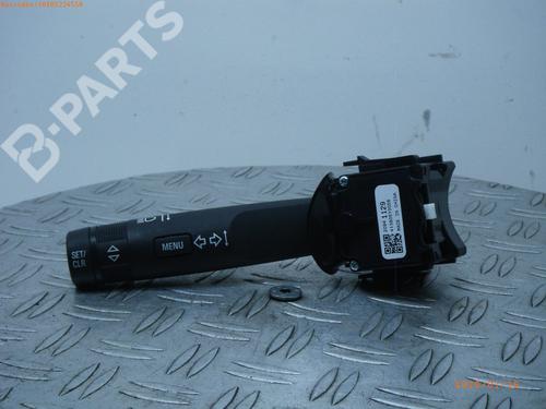 Used Steering column stalk OPEL MERIVA B MPV (S10) 1.4 (75) (120 hp) 4894469