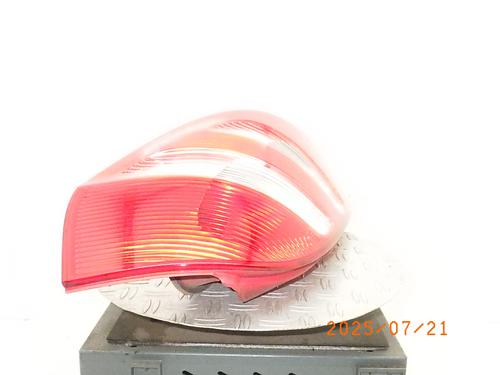 Right taillight MERCEDES-BENZ A-CLASS (W169) A 160 CDI (169.006, 169.306) | BP27578463C35
