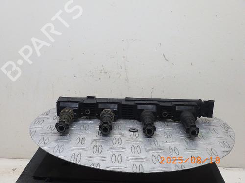 Ignition coil OPEL CORSA D (S07) 1.2 (L08, L68) | BP28104171M94 
