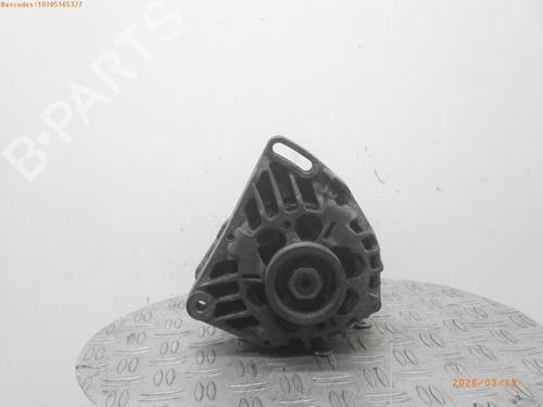 Used Alternator Alternator RENAULT TWINGO I (C06_) 1.2 (C067) (54 hp) 3012699 3012699