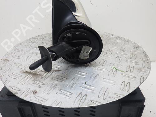 Left mirror DACIA DUSTER (HS_) 1.6 16V | BP25026125C26 