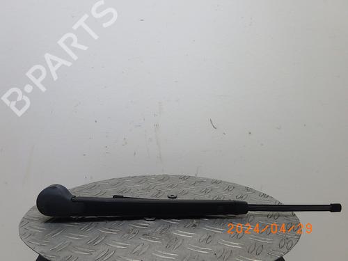 Scheibenwischer hinten für SKODA FABIA III (NJ3) 1.0 (60 hp) 17706005