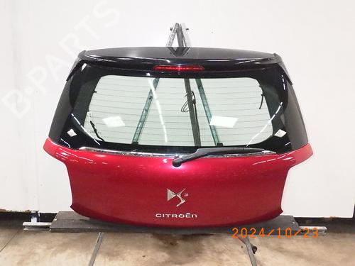 Used Tailgate CITROËN DS3 (SA_) 1.4 VTi 95 (95 hp) 20659583