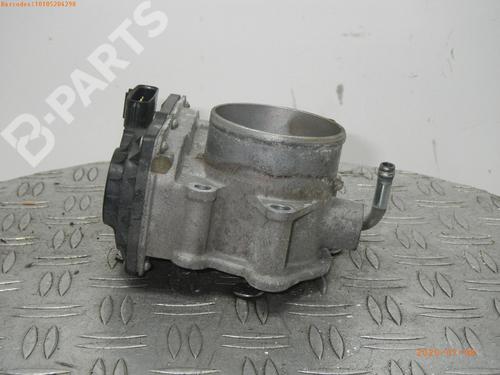 Throttle body SUZUKI SX4 Saloon (GY, RW) 1.6 (RW416) | BP4453668M82 