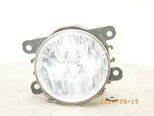 Used Right front fog light RENAULT SCÉNIC IV (J9_) 1.2 TCe 115 (115 hp) 22889644