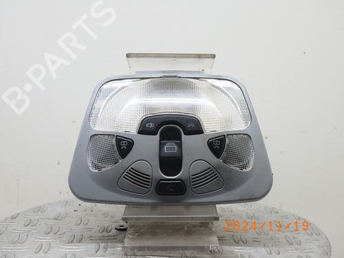 Used Interior roof light MERCEDES-BENZ C-CLASS (W203) C 200 CDI (203.004) (116 hp) 21327525