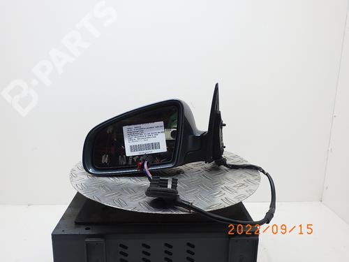 Left mirror AUDI A6 C6 Avant (4F5) 3.0 TDI quattro | BP5790731C26 