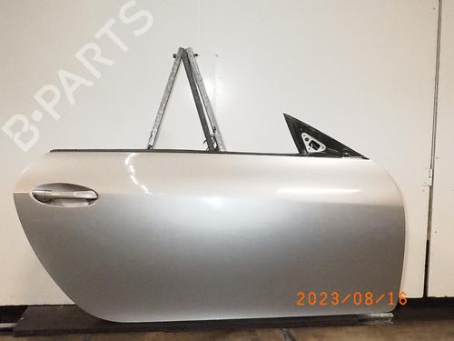 Right front door MERCEDES-BENZ SLK (R171) 200 Kompressor (171.442) | BP14936077C3 