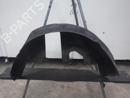 Wheel arch FORD B-MAX (JK) 1.0 EcoBoost | BP26610208C56 