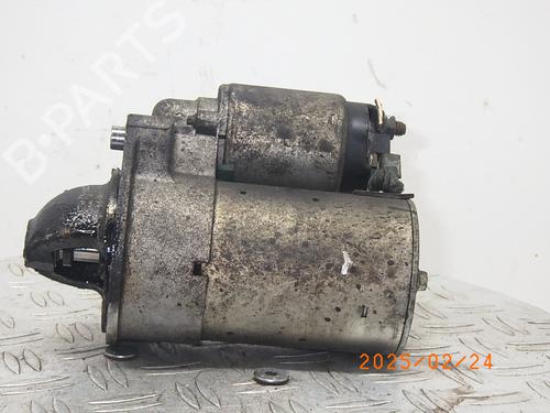 Startmotor CHEVROLET MATIZ (M200, M250) 0.8 (52 hp) 23868375