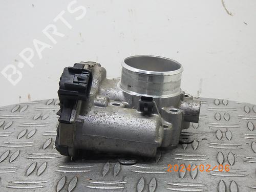 Throttle body OPEL ASTRA J Sports Tourer (P10) 1.4 (35) | BP16677926M82 