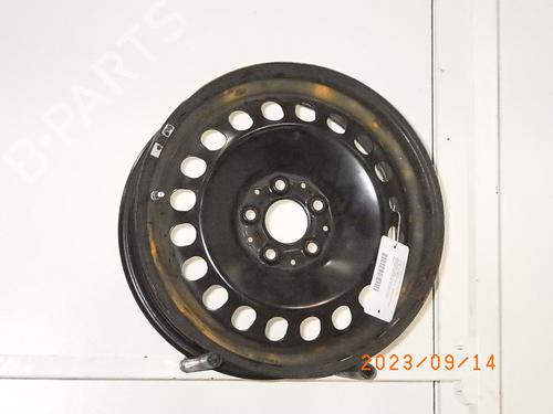Rim MERCEDES-BENZ GLA-CLASS (X156) GLA 220 CDI / d (156.903) | BP15251625C45 