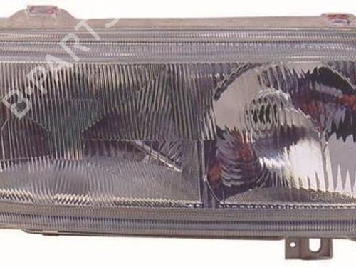 Used Left headlight VW PASSAT B3/B4 (3A2, 35I) 1.6 (101 hp) 275790