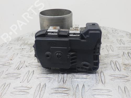 Throttle body SKODA FABIA III (NJ3) 1.2 TSI | BP23043388M82 