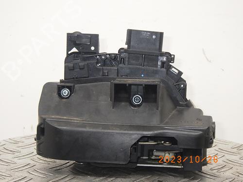 Front right lock FORD B-MAX (JK) 1.0 EcoBoost | BP15778464C97 