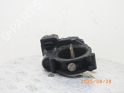 Throttle body MERCEDES-BENZ VITO / MIXTO Van (W639) 110 CDI (639.601, 639.603, 639.605) | BP28319606M82 
