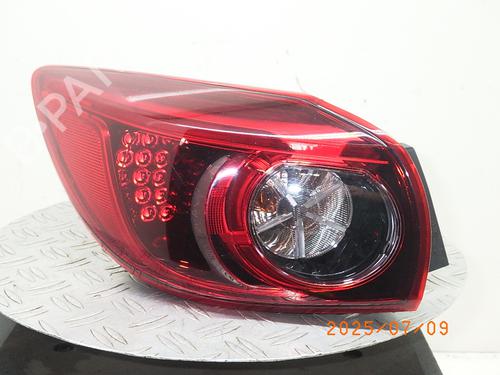 Used Left taillight MAZDA 3 (BM, BN) 2.0 (120 hp) 27368269