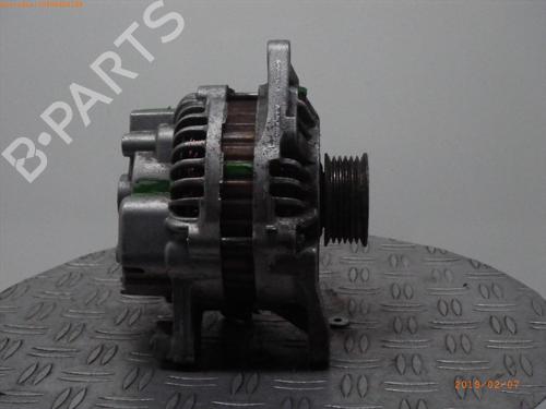 Alternator MAZDA 3 (BK) 1.6 (BK14) | BP297675M7 - Image 4