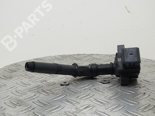 Used Ignition coil DACIA DUSTER (HM_) 1.3 TCe 130 (HMMF) (131 hp) 10288341