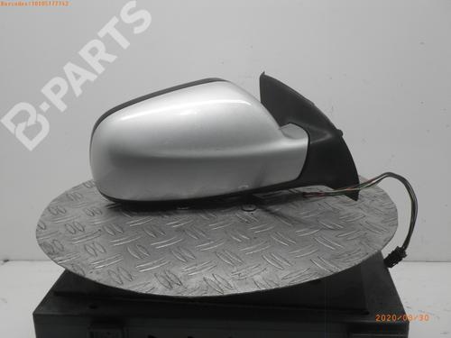 Right mirror PEUGEOT 307 SW (3H) 1.6 HDI 110 | BP3243033C27 