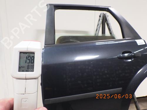 Left rear door FORD FOCUS II Turnier (DA_, FFS, DS) 1.6 TDCi | BP26441349C4 