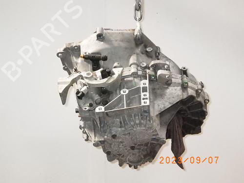 Gearbox FORD MONDEO V Turnier (CF) 2.0 TDCi | BP15186673M3 