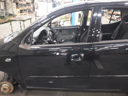 Used Left front door HYUNDAI i10 I (PA) 1.1 (69 hp) 28585153