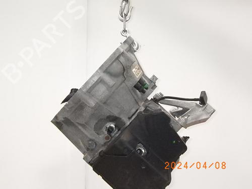 Gearbox FORD FOCUS II Turnier (DA_, FFS, DS) 1.6 | BP17470575M3 