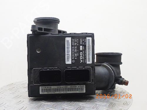 Used Mass air flow sensor MERCEDES-BENZ A-CLASS (W168) A 160 (168.033, 168.133) (102 hp) 31247811