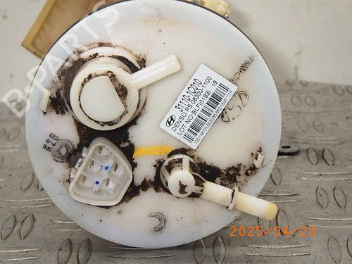 Fuel pump HYUNDAI GETZ (TB) 1.1 | BP25337084M76 