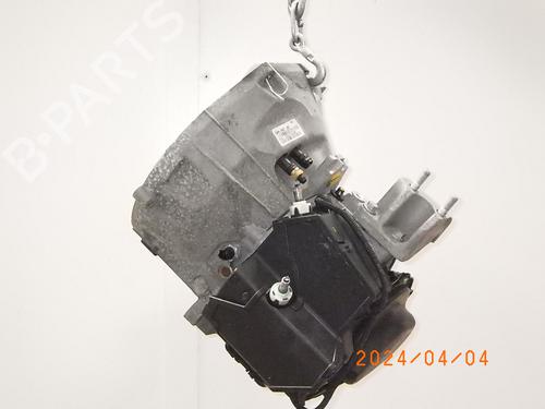 Gearbox FORD FIESTA VI (CB1, CCN) 1.0 EcoBoost | BP17451028M3 