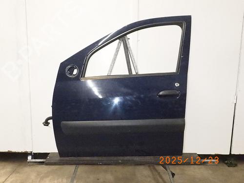 Dør venstre fortil DACIA LOGAN MCV (KS_) 1.6 MPI 85 (84 hp) 31118267