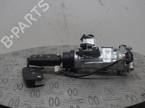 Used Ignition barrel Ignition barrel VW GOLF VI Convertible (517) 1.2 TSI (105 hp) 33398071 33398071