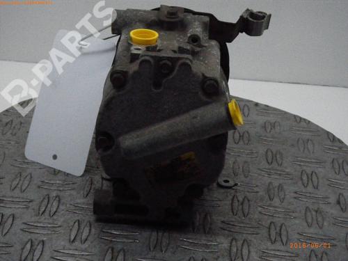 AC compressor FIAT PUNTO (188_) 1.2 60 (188.030, .050, .130, .150, .230, .250) | BP4782234M34 