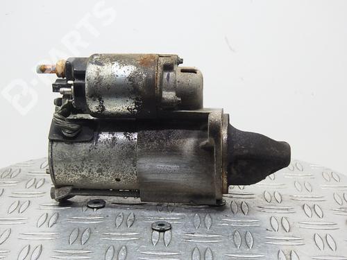 Startmotor OPEL MERIVA A MPV (X03) 1.6 (E75) | BP8211225M8 