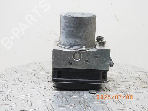 ABS pump MERCEDES-BENZ A-CLASS (W169) A 150 (169.031, 169.331) | BP27343643M43 