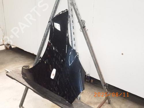 Left front fenders HYUNDAI i10 I (PA) 1.1 | BP27998022C41 