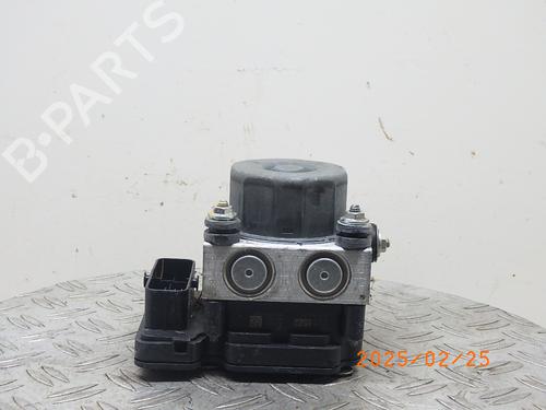 ABS pump DACIA SANDERO II TCe 90 (B8M1, B8MA, B8AC) | BP23877632M43 
