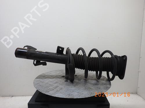 Used Right front shock absorber VOLVO V50 (545) 1.8 (125 hp) 22782792
