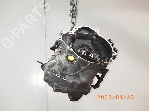 Used Gearbox CHEVROLET MATIZ (M200, M250) 0.8 (52 hp) 15403890