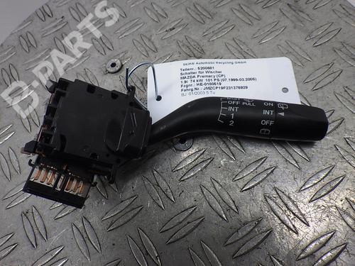 Used Steering column stalk MAZDA PREMACY (CP) 1.9 (CP8W) (100 hp) 4380633