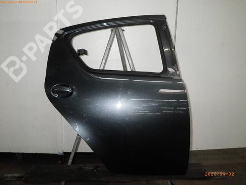 Used Right rear door TOYOTA AYGO (_B1_) 1.0 (KGB10_, KGB10R) (68 hp) 5282879