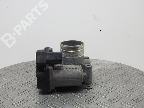 Throttle body VW FOX Hatchback (5Z1, 5Z3, 5Z4) 1.2 | BP8272561M82 