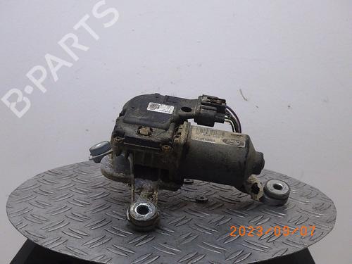 Used Front wiper motor FORD MONDEO V Turnier (CF) 2.0 TDCi (150 hp) 15186666
