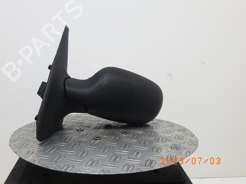 Left mirror RENAULT CLIO II (BB_, CB_) 1.2 16V (BB05, BB0W, BB11, BB27, BB2T, BB2U, BB2V, CB05,... | BP13649169C26 