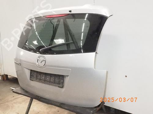Tailgate MAZDA 5 (CR) 1.8 (CR19) | BP20937152C6 