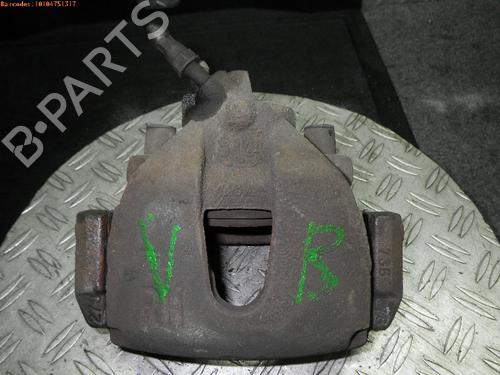 Used Right front brake caliper FORD FOCUS II (DA_, HCP, DP) 1.4 (80 hp) 14752926