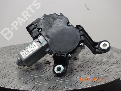 Used Rear wiper motor OPEL ASTRA J (P10) 1.4 (68) (100 hp) 11813839