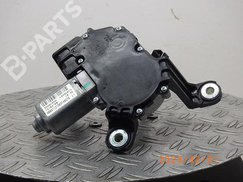 Rear wiper motor OPEL ASTRA J (P10) 1.4 (68) (100 hp) 11813839