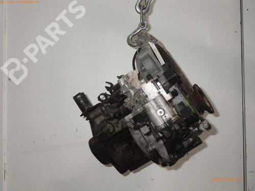Gearbox VW LUPO I (6X1, 6E1) 1.4 FSI | BP6018398M3 